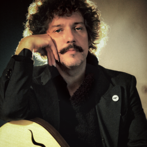 Michaël Grébil Liberg