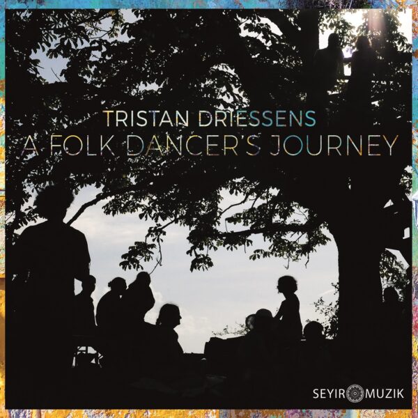 TRISTAN DRIESSENS | A FOLK DANCER’S JOURNEY
