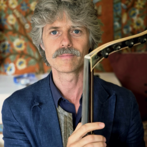 Tristan Driessens
