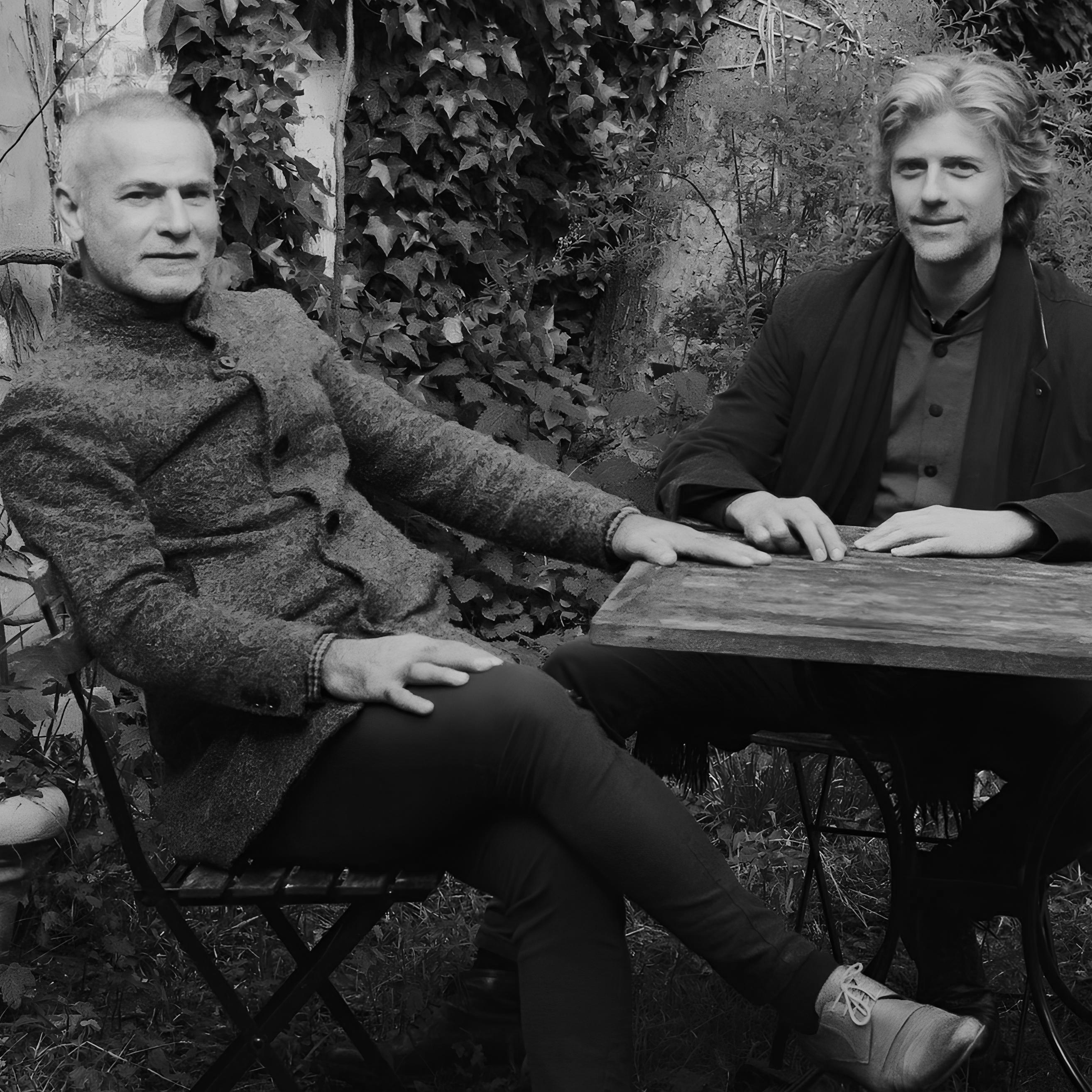TRISTAN DRIESSENS, LEVENT YILDIRIM | Bir İstanbul Akşamında - Image 3