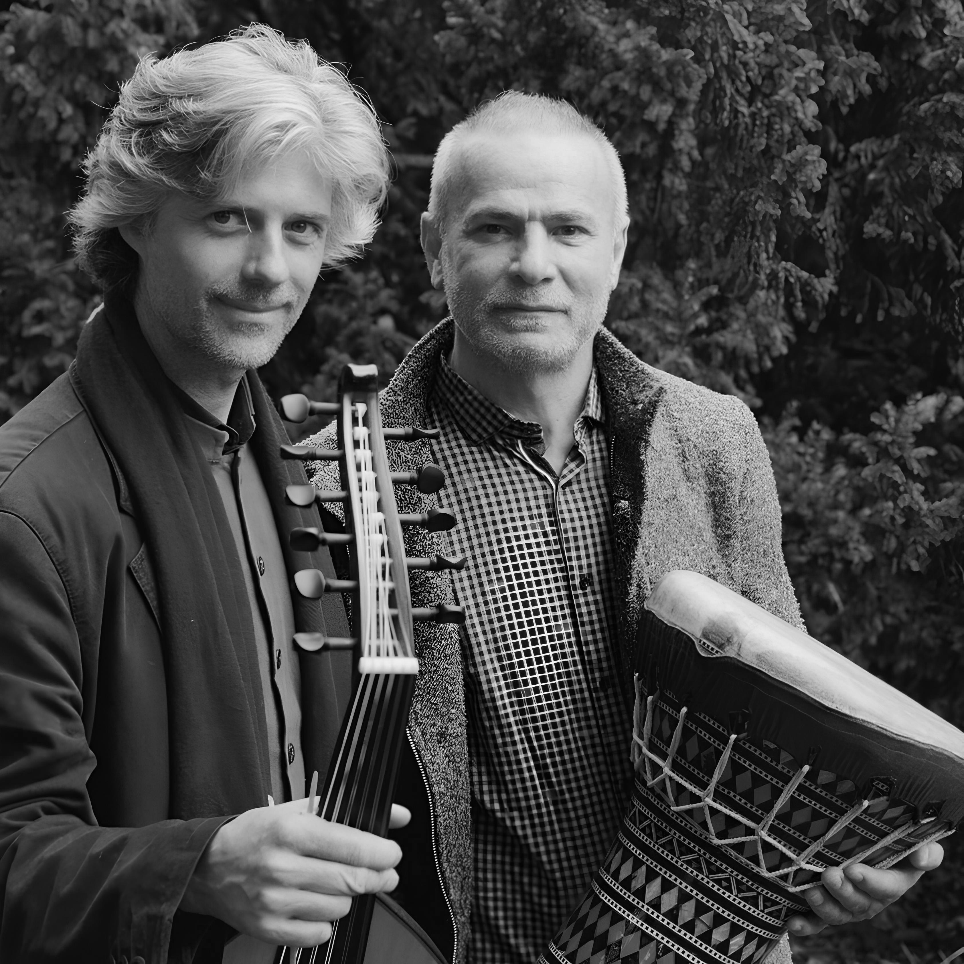TRISTAN DRIESSENS, LEVENT YILDIRIM | Bir İstanbul Akşamında - Image 4
