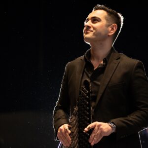 Serkan Halili