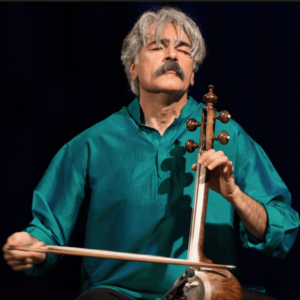 Kayhan Kalhor