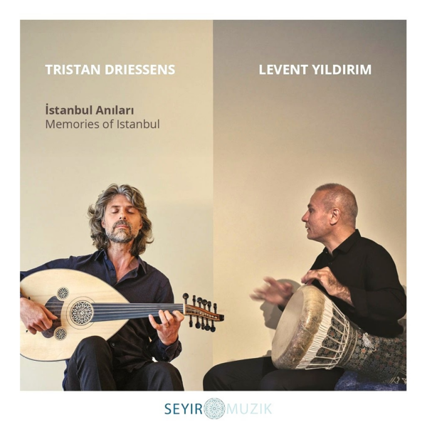 TRISTAN DRIESSENS, LEVENT YILDIRIM | Bir İstanbul Akşamında