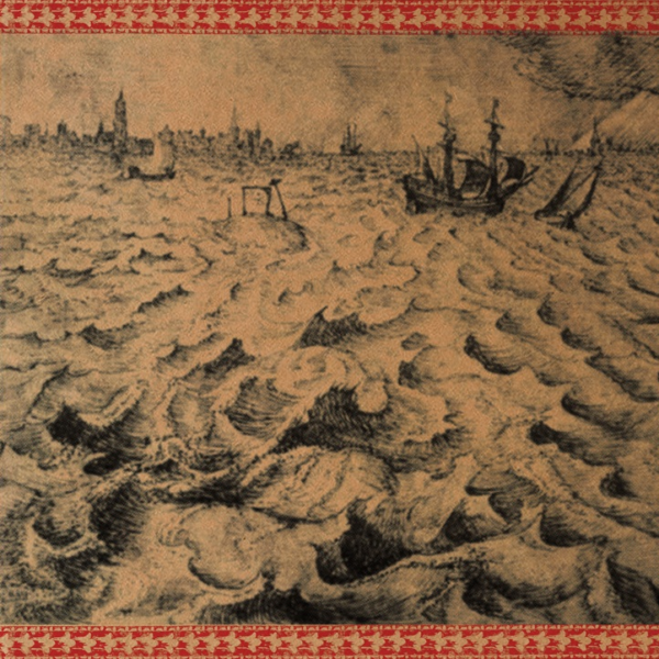 Upcoming release - Dans mon pays de Flandre (compilation)