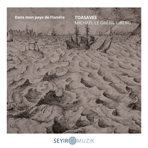 Upcoming release - Dans mon pays de Flandre