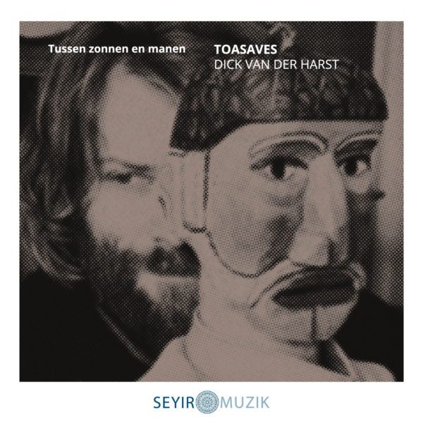 Upcoming release - Tussen zonnen en manen