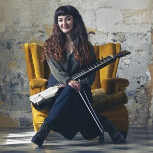 Miriam Encinas Laffitte