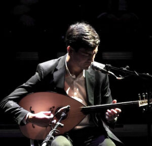 Burak Savaş