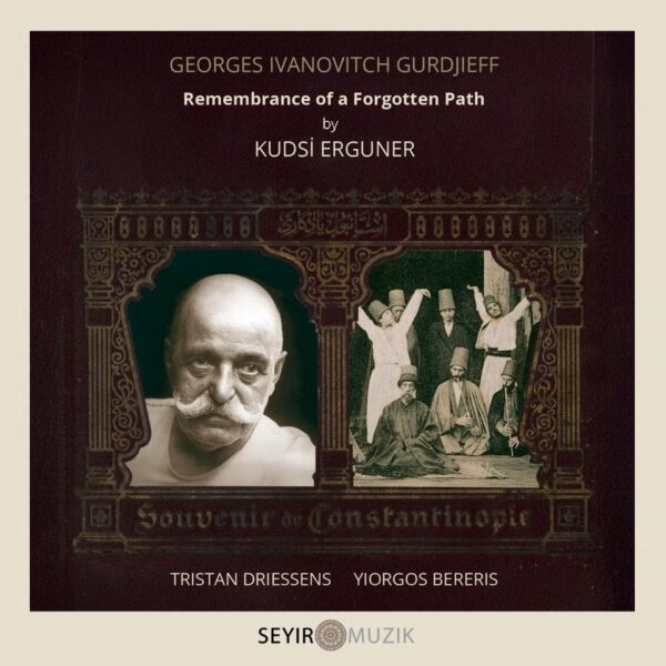 Upcoming release - Remembrance of a Forgotten Path